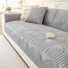 Thickening Plush Sofa Cushion Anti Slip Sofa Towel Winter Living Room Decoration Pillowcase Thick Back Couch Cover Pillow Case