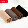 Fenna 5D Super Transparent Invisible Silk Pantyhose for Women - Thin Spring and Summer Stockings