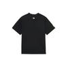 New MLB New York Yankees T Shirts Unisex Black 3ATSN0233-50BKS