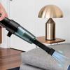 75W 10000mah Electric Air Duster Dual Use Cleaning Dust Compressed Air Blower Keyboard Computer Laptop Crumbs Scraps Device Cleaner