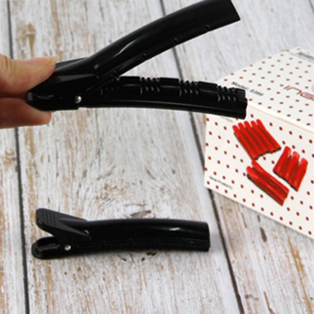 

12PCS Hair Roll s Clips Hair P m Bar Rods Hairdressing Styling Tool