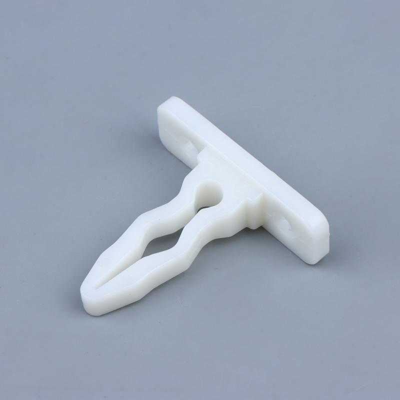 Swan Dryer Door Hook for Electric Dryer Models Easy Fit Accessory for Reliable Door Movement Household Appliance Maintenance