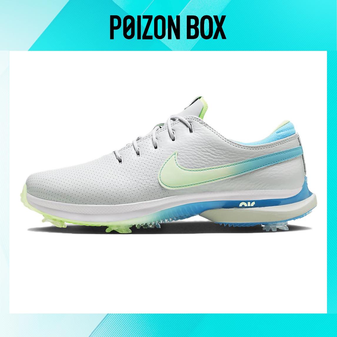 

кроссовки Male Nike Air Zoom Victory Golf shoes DX9025-047