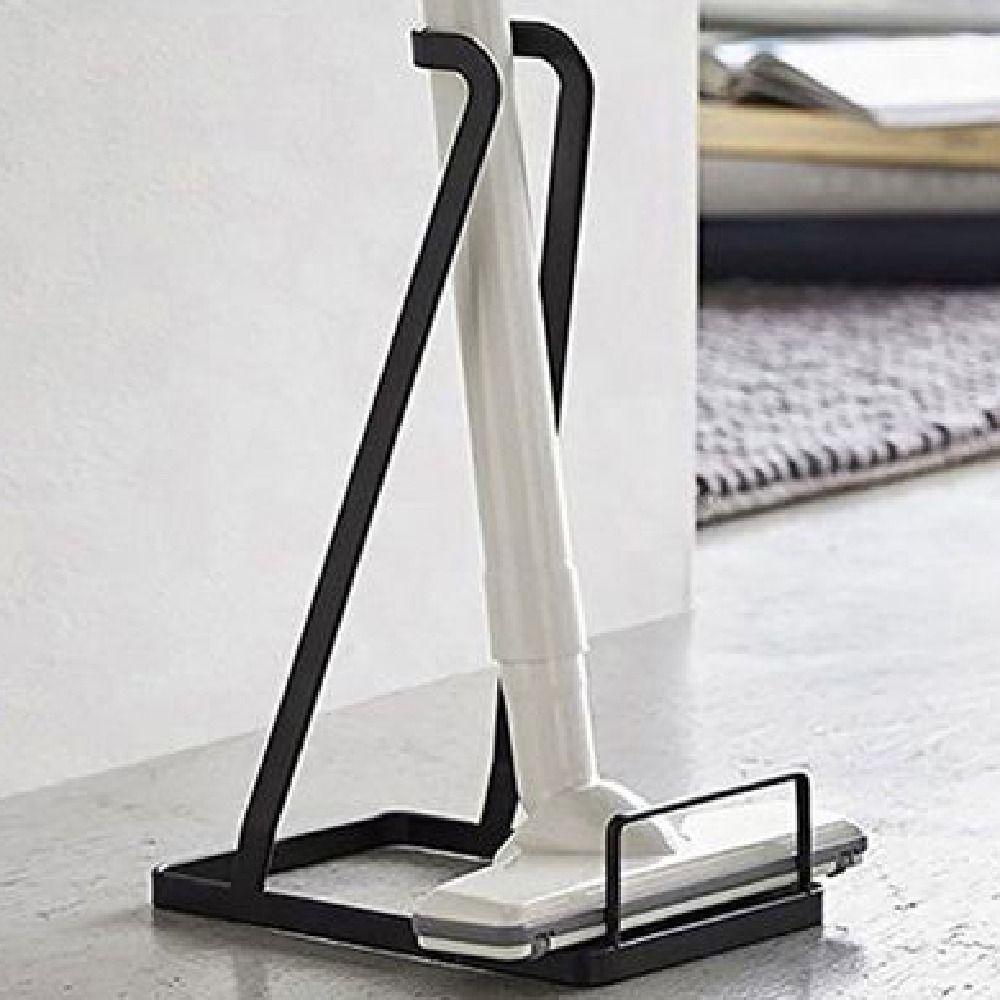 Heavy-duty Vacuum Cleaner Support Stand Vertical Vacuum Holder  Universal