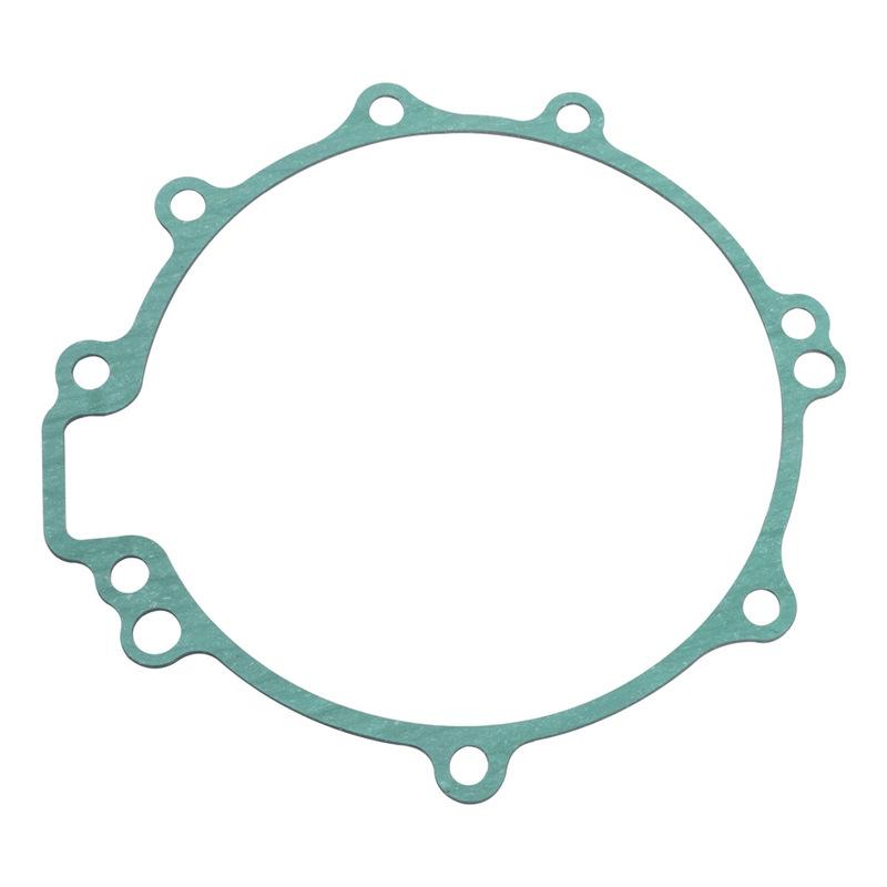 Motorcycle Engine Generator Cover Gasket For Kawasaki Ninja ZX10R ZX-10R ZX1000 2011-2025 ZX-10RR 17-25 ABS