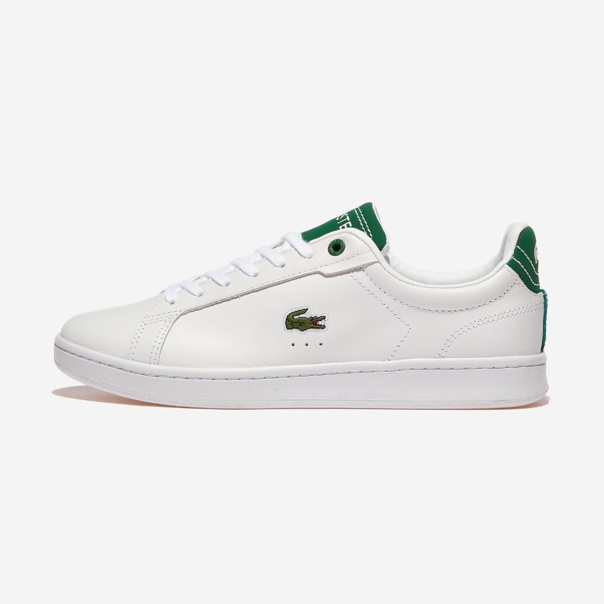 

[LACOSTE] cannaby pro 7-46SMA0034-1010100994, популярная обувь в Корее 280