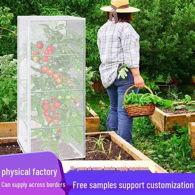 Constructions de jardin – Serres de jardin