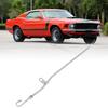 Engine Oil Dipstick Tube Stainless Steel Fluid Oil   Dipstick Tool Replacement for   302 351C C and Engine