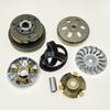 Motor – Tahrik kayışları ve triger kayışları