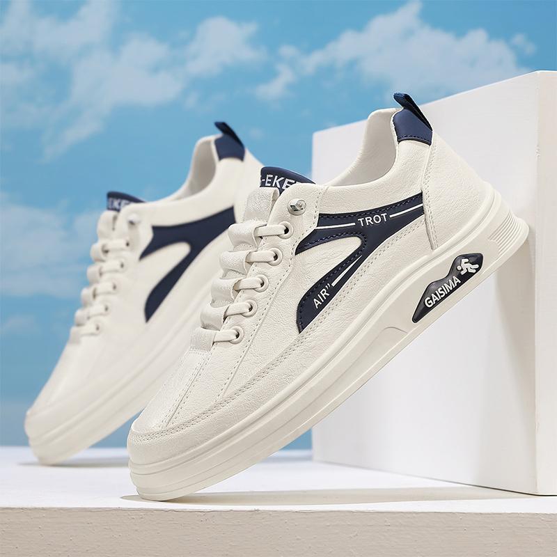 Men Shoes High Quality Male Sneakers Comfortable Walking Shoes Plus Size Footwear Sneakers Men Non-slip Sports Shoes