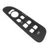 Driver Side Window Switch Bezel 5HZ71XDHAE Power Window Control Switch Cover Panel for 1500 2500