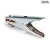 300/500A A Shape Earth Ground Wire Clamp Clip Electric Welding Machine Accessory