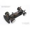 Kawada T410r Chassis Kit