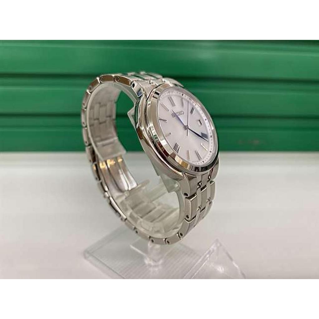 Used SEIKO 7B62-0AA0 SEIKO SELECTION