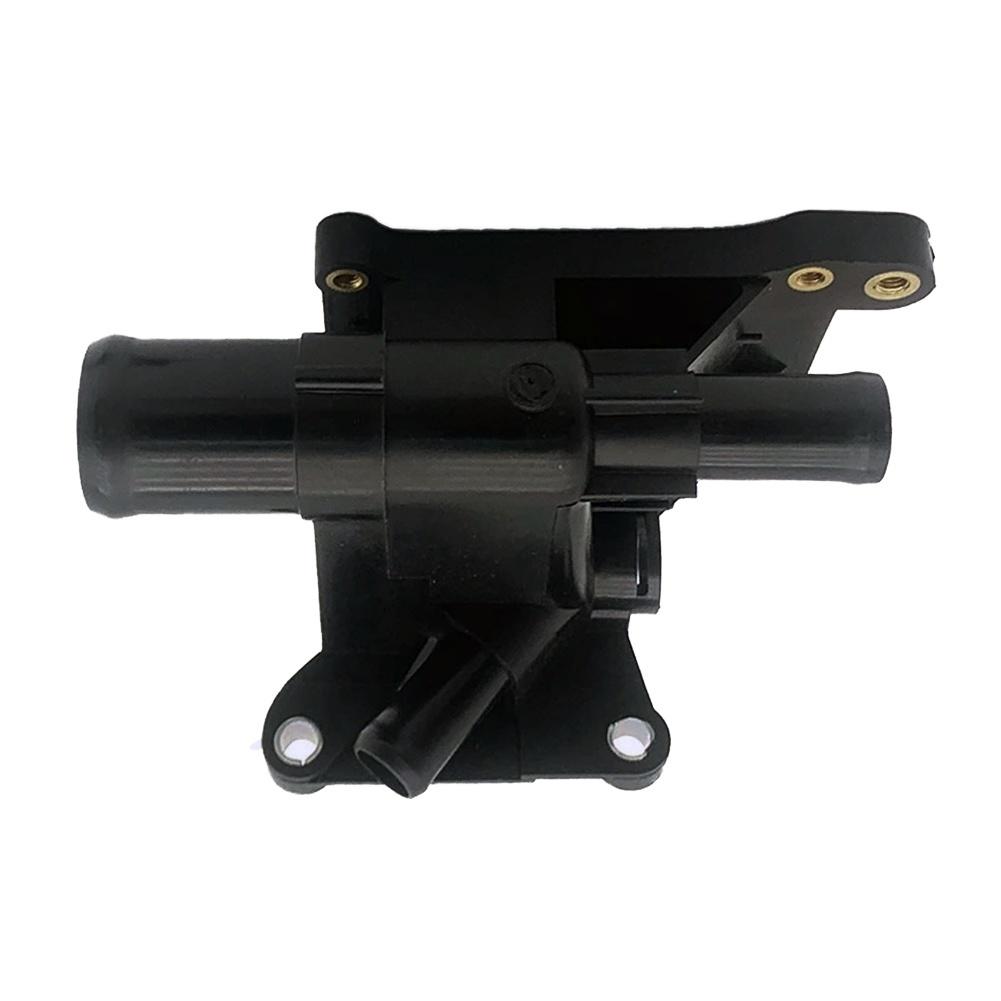 Coolant Outlet Engine Coolant Water Outlet Car Maintenance OE Compatible Parts Part Number 6S4Z-8K556-A Part Number 902-231