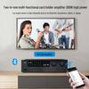 WeiShu Professional Conference Audio Systems (CN version)