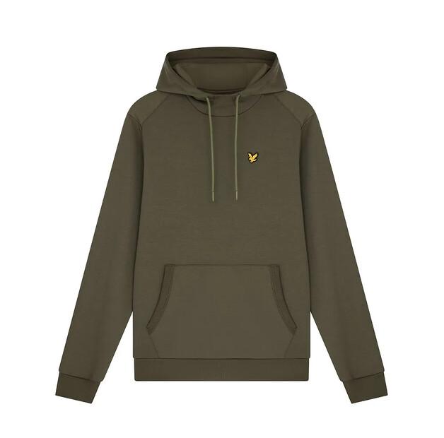 

Lyle & Scott худи M