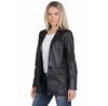 David Ryan STELLA Leather Jacket