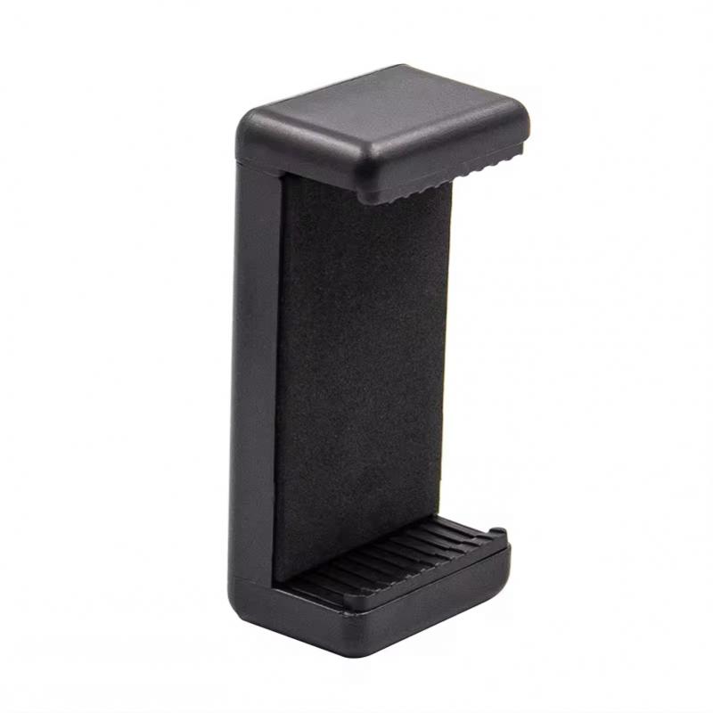 Mobile Phone Clip Clamp Bracket Holder Stand Support Retractable Mount Universal Desk Plastic