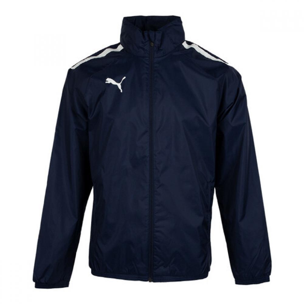 

Puma Джерси Zqj 657245 06 Puma Teamlee всепогодная куртка 90