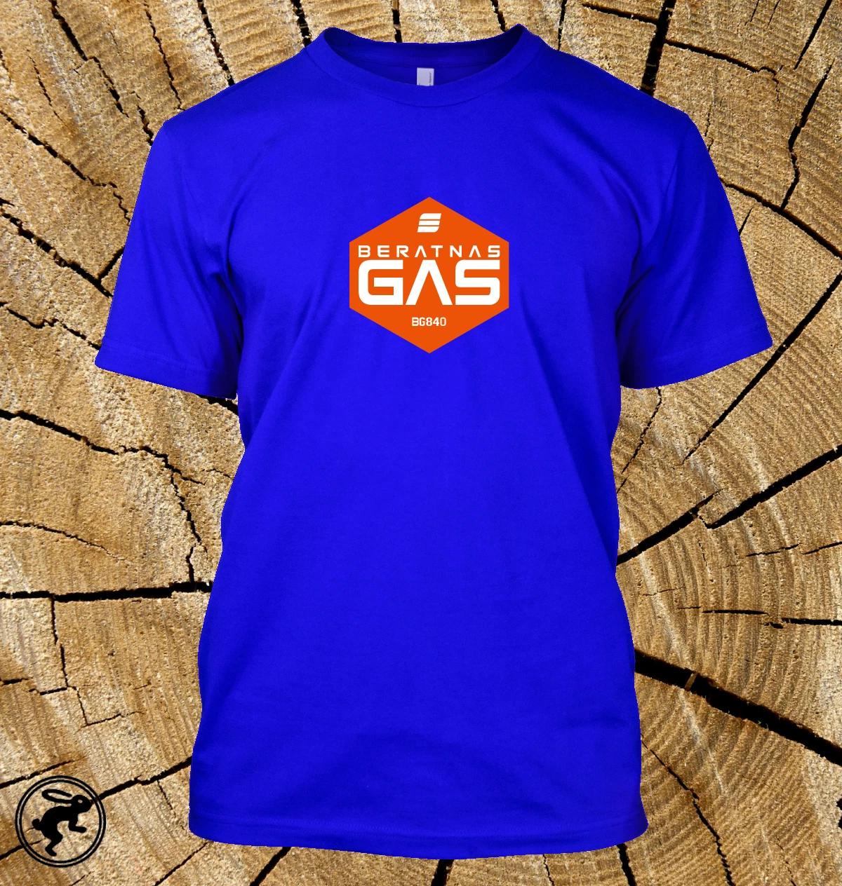 The Expanse Beratnas Gas T Shirt The Belt TV Show Tee XXL