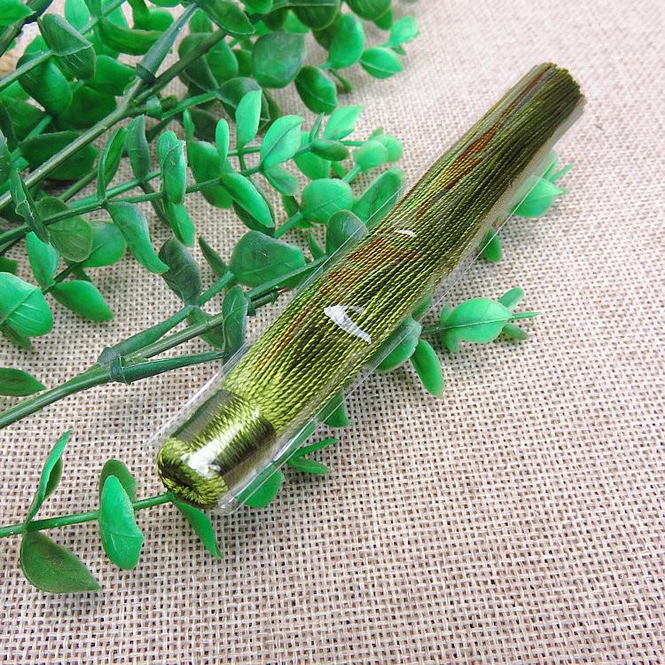 

Подвеска «Китайский узел» с кисточкой 12 см