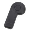 Maniglia di Sblocco Cofano Anteriore AM5116B626AB Leva di Sblocco Cofano Resistente all'Usura Maniglia di Ricambio per C Max Mk2
