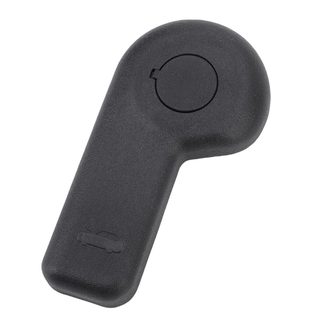 Maniglia di Sblocco Cofano Anteriore AM5116B626AB Leva di Sblocco Cofano Resistente all'Usura Maniglia di Ricambio per C Max Mk2