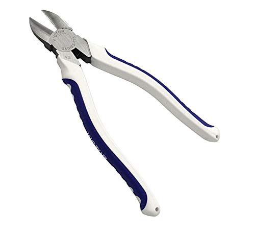 

Victor High Grade Strong Nipper Thin Blade with Spring 175mm 361HGS-175