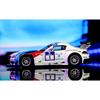 MSZ1 1:32 BMW Z4 GT3 Diecast Model Car