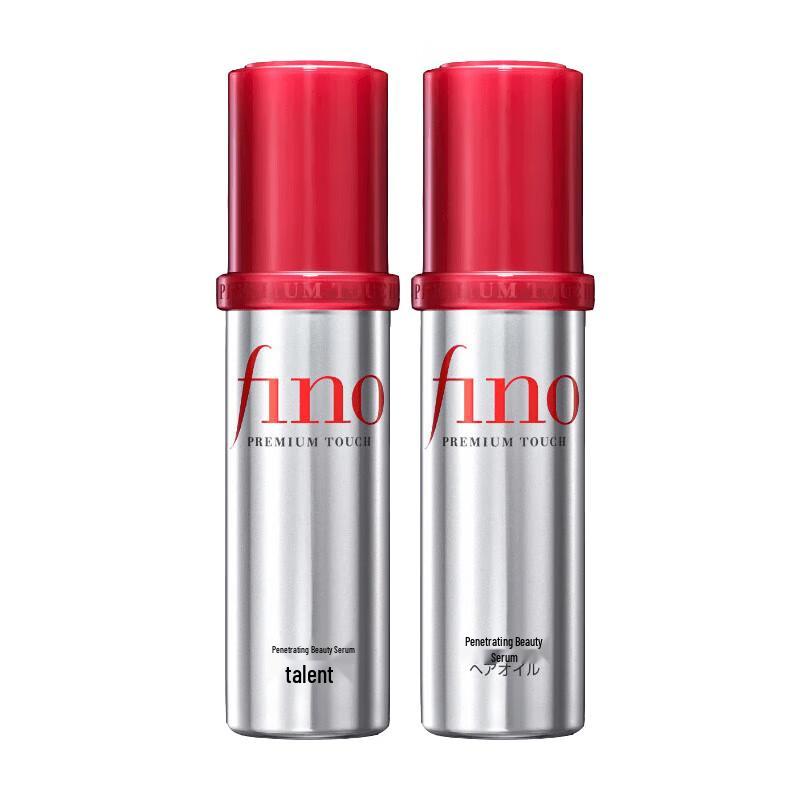 FINO Premium Touch Hair Serum Oil