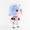 Plyšová Ayanami Rei Plyšová Asuka Langley Soryu Plyšová Rei Plněná Ray Japonské Anime Kawaii Roztomilé Kreslené Hračky Panenky Postel Dárek