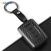 2 3 4 Buttons Abs Car Remote Key Cover Case Shell For Toyota Camry Corolla Rav4 Highlander Avalon Protector Keychain Accessories