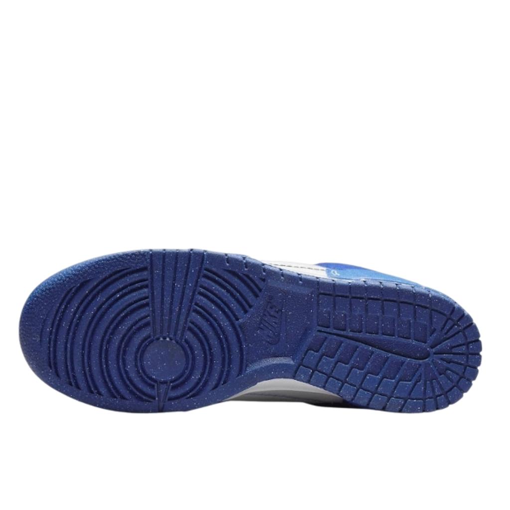 Nike Dunk Low Disrupt 2 White University Blue