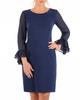 Olga Dress 42 Visit Wedding Communion Visit
