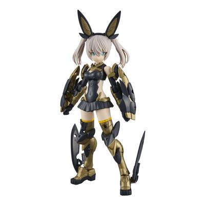 BANDAI SPIRITS 30MS SIS-Tc20g Tsukiruna Dias (Forme innocente) Modèle en plastique à code couleur
