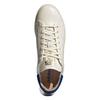 Adidas Stan Smith Lux Off White Royal Blue Sneakers ID1995