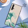 Great Wave Off Kanagawa Japan For Huawei Nova 3i 7i 8i 11 12i 10 9 SE Y60 Y61 Y70 Y72 Y73 Y90 Y91 P20 P30 Pro P40 Lite Case