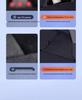 Tesla Model Y/3 Trunk Side Pocket Storage Box - Interior Modification Accessory