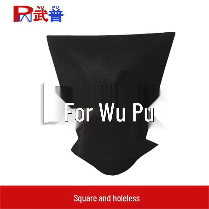 Privacy Hood for Detainees/Suspects