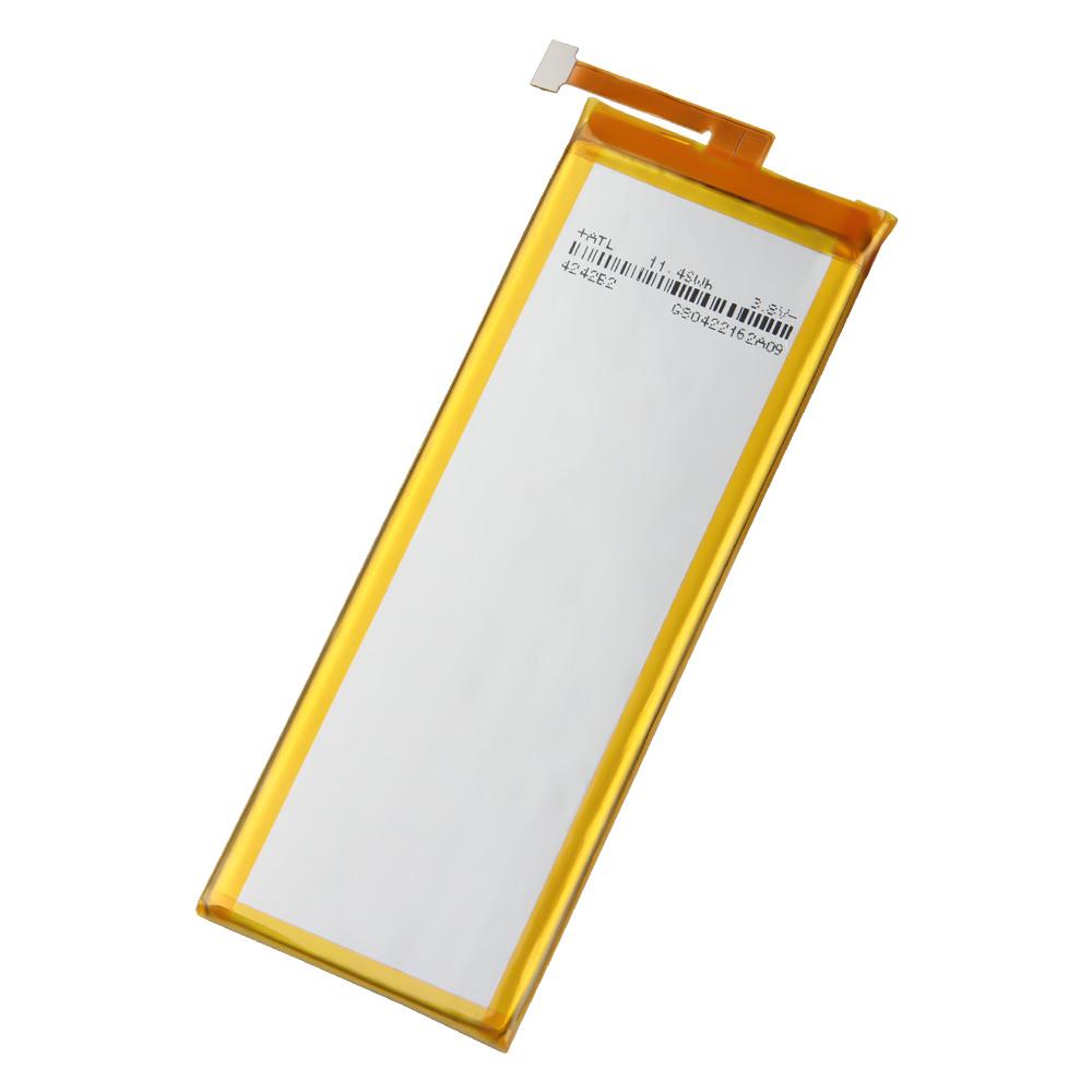 Rechargeable Lithium Battery For Huawei Honor 6 4X H60-L01 H60-L02 H60-L11 H60-L04 HB4242B4EBW Phone Battery 3000mAh
