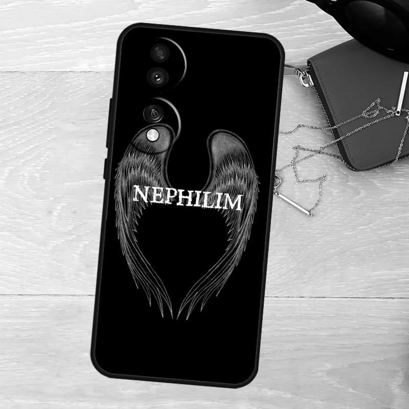 

Shadowhunters Case For Honor Magic 8 Pro 5 6 7 Lite 200 400 50 70 90 X8b X8c X9a X9c X9d X9b Win RT Cover Honor Magic7 Pro