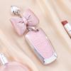 Crystal Pink Tpu For Ford Fusion Mustang Kuga Ecosport Explorer F-250 F-350 F-450 F-550 Raptor F150 Car Key Case Cover Holder