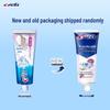 Crest 3D White Fresh & Bright Fluoride Toothpaste 170g