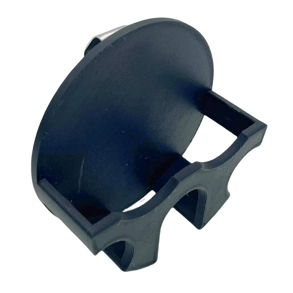 Multifunctional Dip Can Holder Visor Clip Visor Clip Storage Organizer Compact Automobile Interior Accessories Storage Pocket