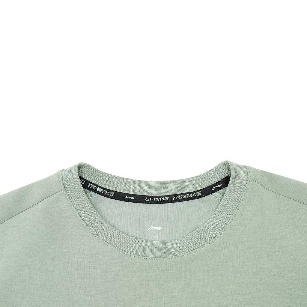 Li Ning Fitness Series Sweatshirt Men's AWDW065-7