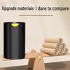 Thickened Tear-Free Large Drawstring Trash Bags for Household Use