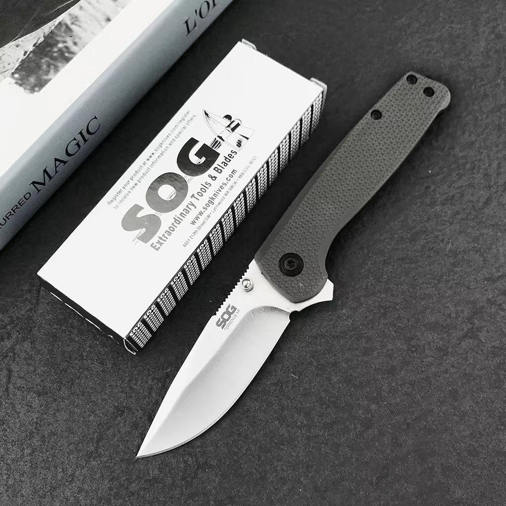 Utility Household Folding Pocket Knife 440C Steel Blade Nylon Fibre Handle Multi-purpose Kitchen Knife Utility Cutting Tools