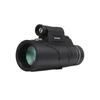 High-power High-definition Night Vision Telescope 12X50 High-quality Monocular Infrared Telescope Professional Outdoor