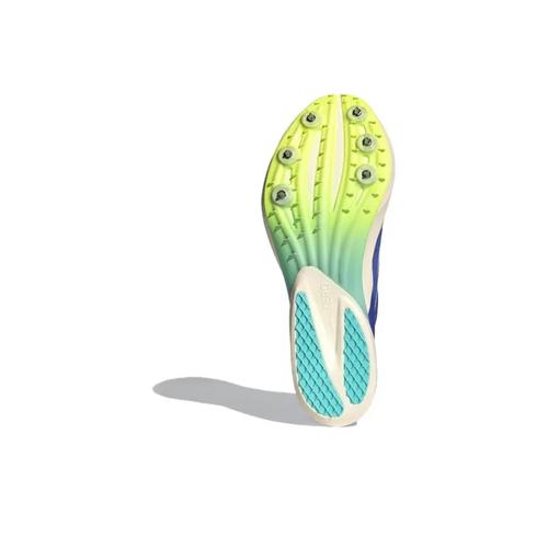 adidas Adizero Avanti Cobalt Blue Zero Metallic IF1189 Men's Size